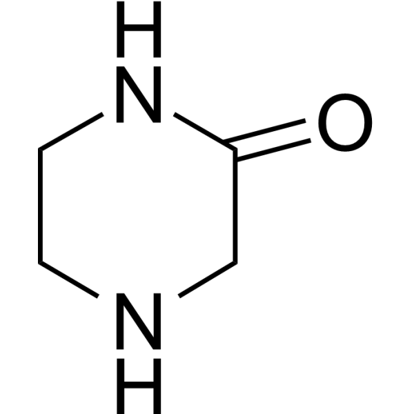 Piperazin-2-one 5625-67-2